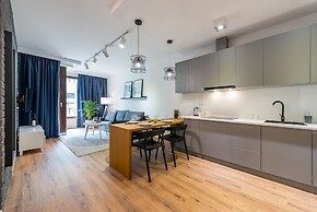 YourSecondFlat Siedmiogrodzka