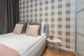 YourSecondFlat Siedmiogrodzka