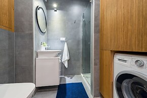 YourSecondFlat Siedmiogrodzka