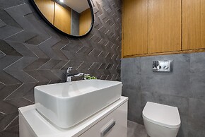 YourSecondFlat Siedmiogrodzka