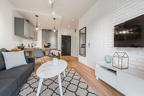 YourSecondFlat Siedmiogrodzka