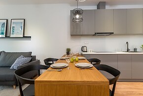 YourSecondFlat Siedmiogrodzka