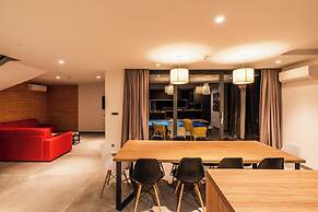 Hotel Olea