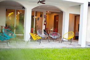 Hotel Citlalli