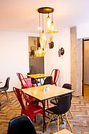 Hotel Citlalli