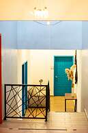 Hotel Citlalli