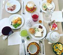 Villa Sece - Luxury Rooms