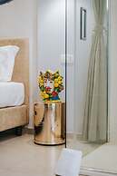 Villa Sece - Luxury Rooms