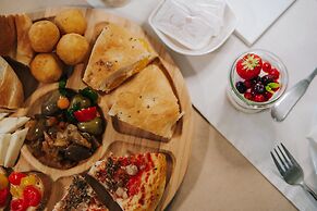 Villa Sece - Luxury Rooms