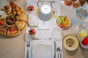 Villa Sece - Luxury Rooms