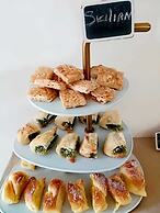 Villa Sece - Luxury Rooms