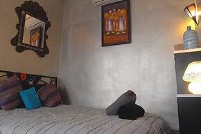 Riad Minorisa