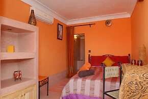 Riad Minorisa