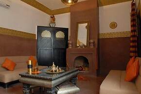 Riad Minorisa