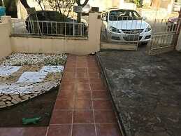 Casa toda no Campo Belo