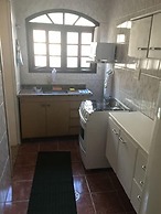 Casa toda no Campo Belo