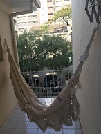 Casa toda no Campo Belo