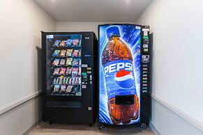 WoodSpring Suites Indianapolis Zionsville