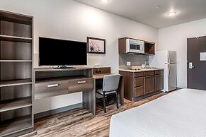 WoodSpring Suites Indianapolis Zionsville