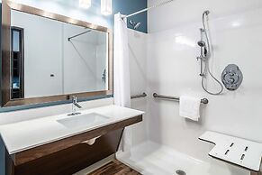 WoodSpring Suites Indianapolis Zionsville