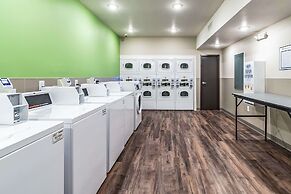 WoodSpring Suites Indianapolis Zionsville