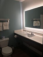 WoodSpring Suites Orlando International Drive