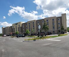 WoodSpring Suites Orlando International Drive