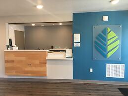 WoodSpring Suites Orlando International Drive