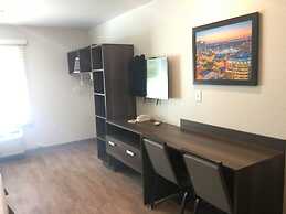 WoodSpring Suites Orlando International Drive