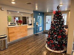 WoodSpring Suites Orlando International Drive