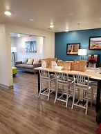 WoodSpring Suites Orlando International Drive