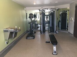 WoodSpring Suites Orlando International Drive