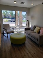 WoodSpring Suites Orlando International Drive
