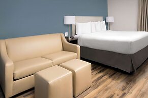 WoodSpring Suites Orlando International Drive