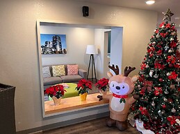 WoodSpring Suites Orlando International Drive