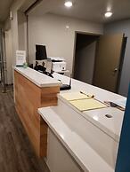 WoodSpring Suites Orlando International Drive