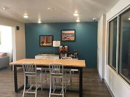 WoodSpring Suites Orlando International Drive