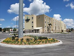 WoodSpring Suites Orlando International Drive