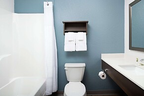 WoodSpring Suites Orlando International Drive