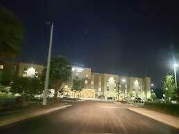 WoodSpring Suites Orlando International Drive