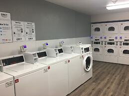 WoodSpring Suites Orlando International Drive