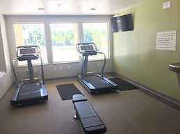 WoodSpring Suites Orlando International Drive