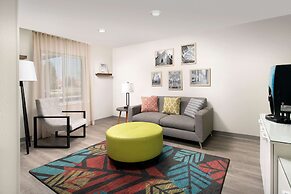 WoodSpring Suites Orlando International Drive