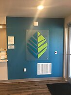 WoodSpring Suites Orlando International Drive