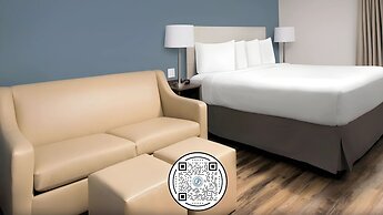 WoodSpring Suites Orlando International Drive