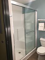 WoodSpring Suites Orlando International Drive