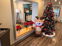 WoodSpring Suites Orlando International Drive