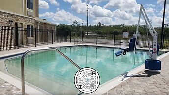 WoodSpring Suites Orlando International Drive