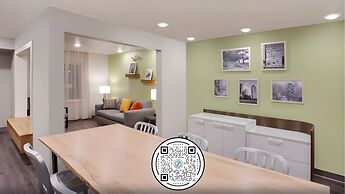 WoodSpring Suites Orlando International Drive