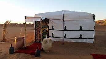 Morocco Deluxe Camp Assif N itrane